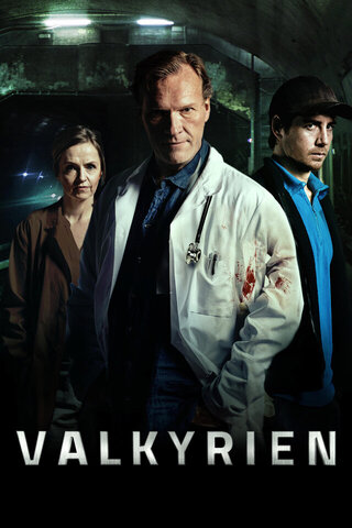 Постер сериала